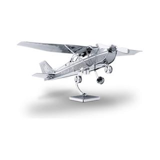 Metal Earth  Cessna Skyhawk – Metall Bausatz 