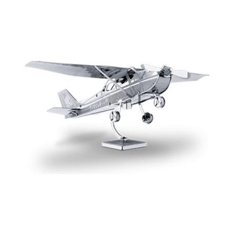 Metal Earth  Cessna Skyhawk – Metall Bausatz 