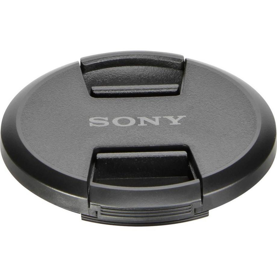 SONY  Cache dobjectif  Alpha 