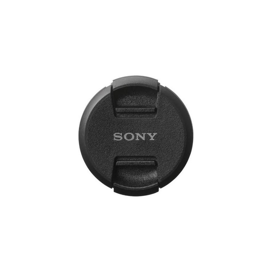 SONY  Cache dobjectif  Alpha 