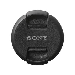 SONY  Alpha Objektivdeckel 