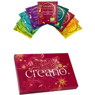 Creano Adventskalender Creano BIO-Tee  