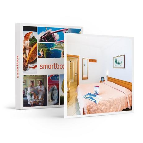 Smartbox  Escapade de 3 jours dans le Salento - Coffret Cadeau 