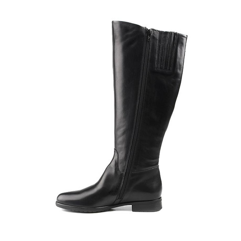 Ralph Harrison Slim XL-36 Stivali da Città  