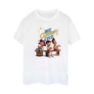 Disney  Best Summer Ever TShirt 