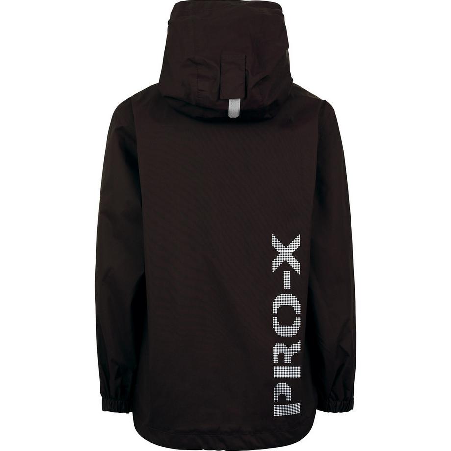 PRO-X Flashy Veste Imperméable Enfant  