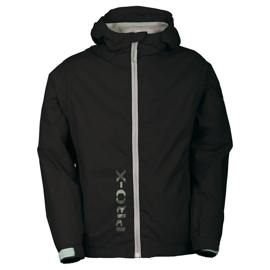 veste imperméable enfant flashy