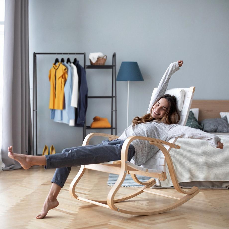 B2X Appendiabiti con ripiani  