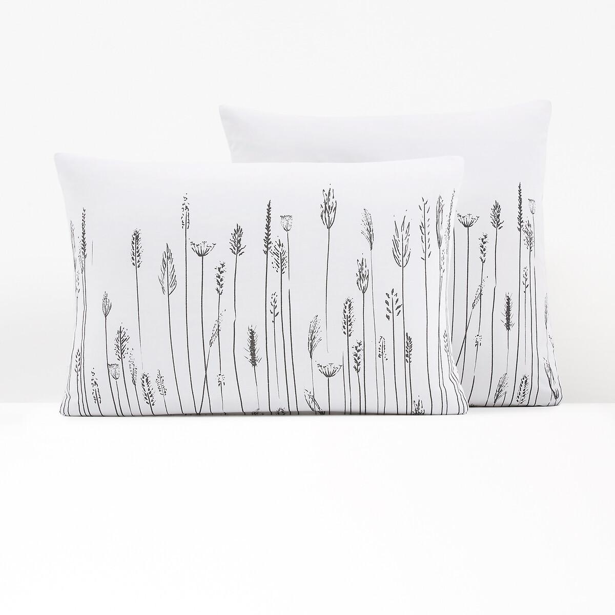 La Redoute Intérieurs Flore Kopfkissenbezug  