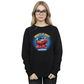 LOONEY TUNES  What's Up Doc Sweatshirt 