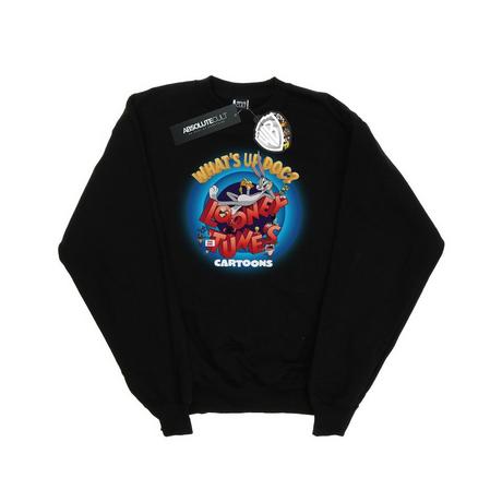 LOONEY TUNES  What's Up Doc Sweatshirt 