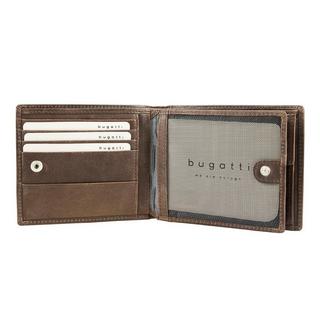 BUGATTI Volo Scheintasche mit Klappe Medium  