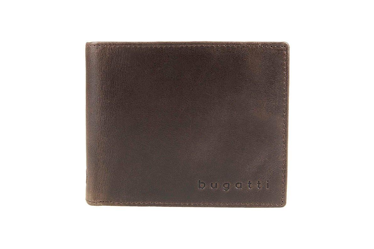 BUGATTI Volo Scheintasche mit Klappe Medium  
