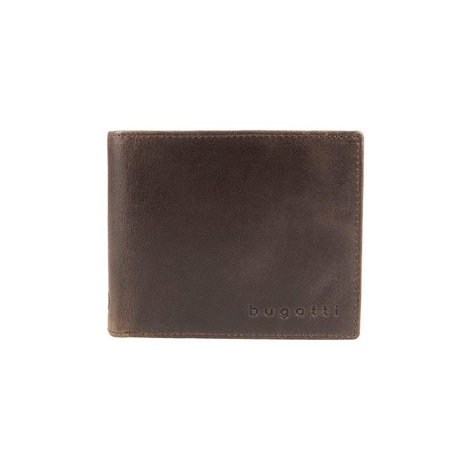 BUGATTI Volo Portefeuille à Rabat Medium  