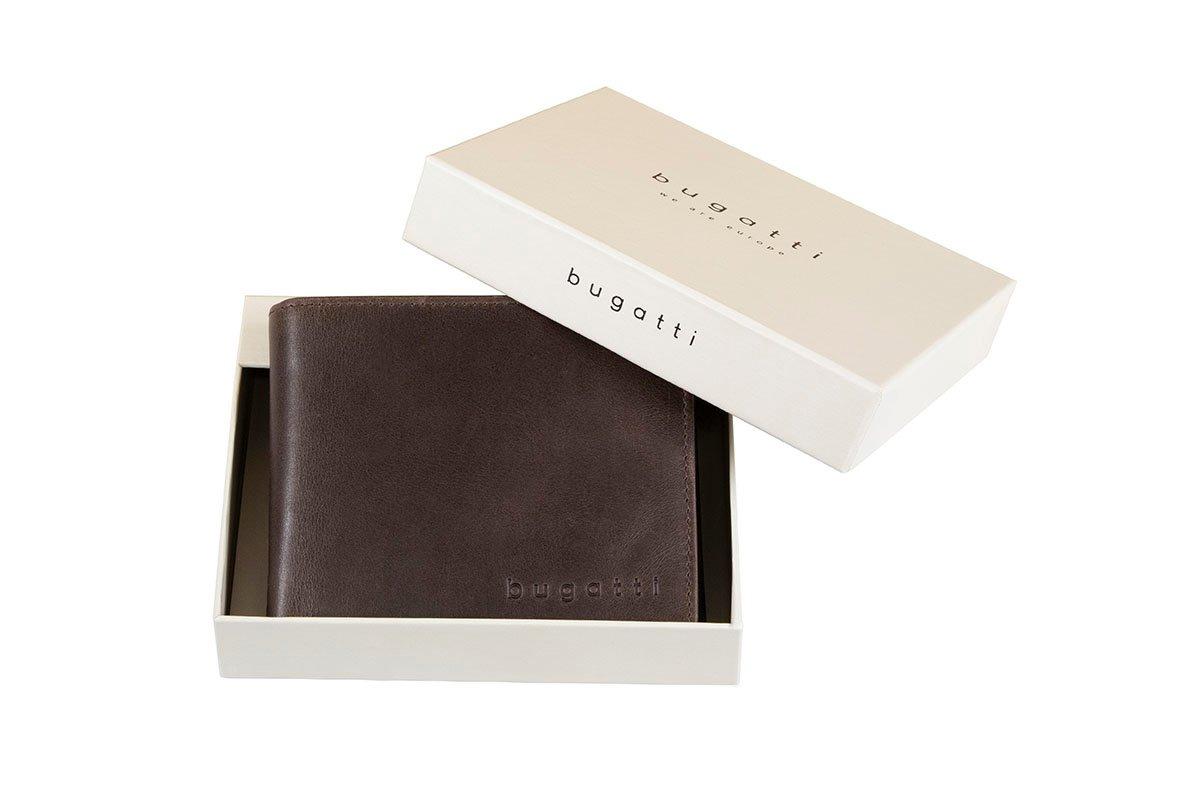 BUGATTI Volo Scheintasche mit Klappe Medium  