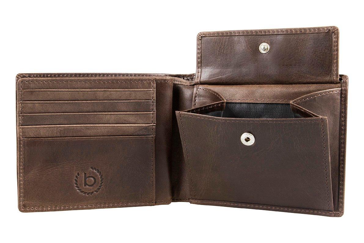 BUGATTI Volo Scheintasche mit Klappe Medium  