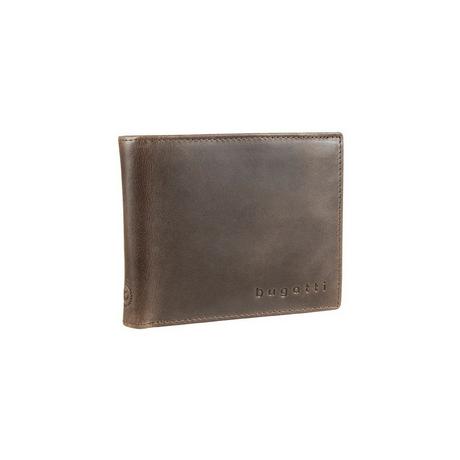 BUGATTI Volo Portafoglio con Patta Medium  