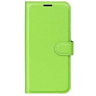 Cover-Discount  Oppo Reno8 - Custodia In Pelle 