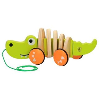 Hape  Kleinkind Krokodil Croc 