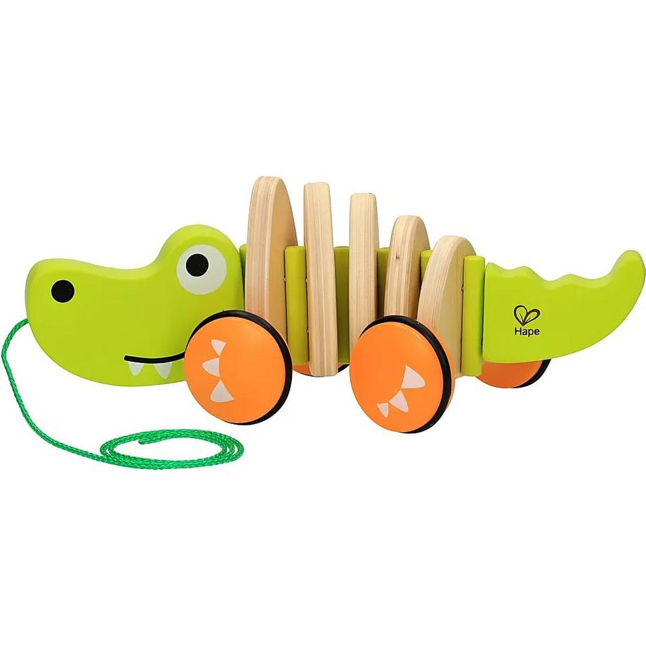 Kleinkind Krokodil Croc