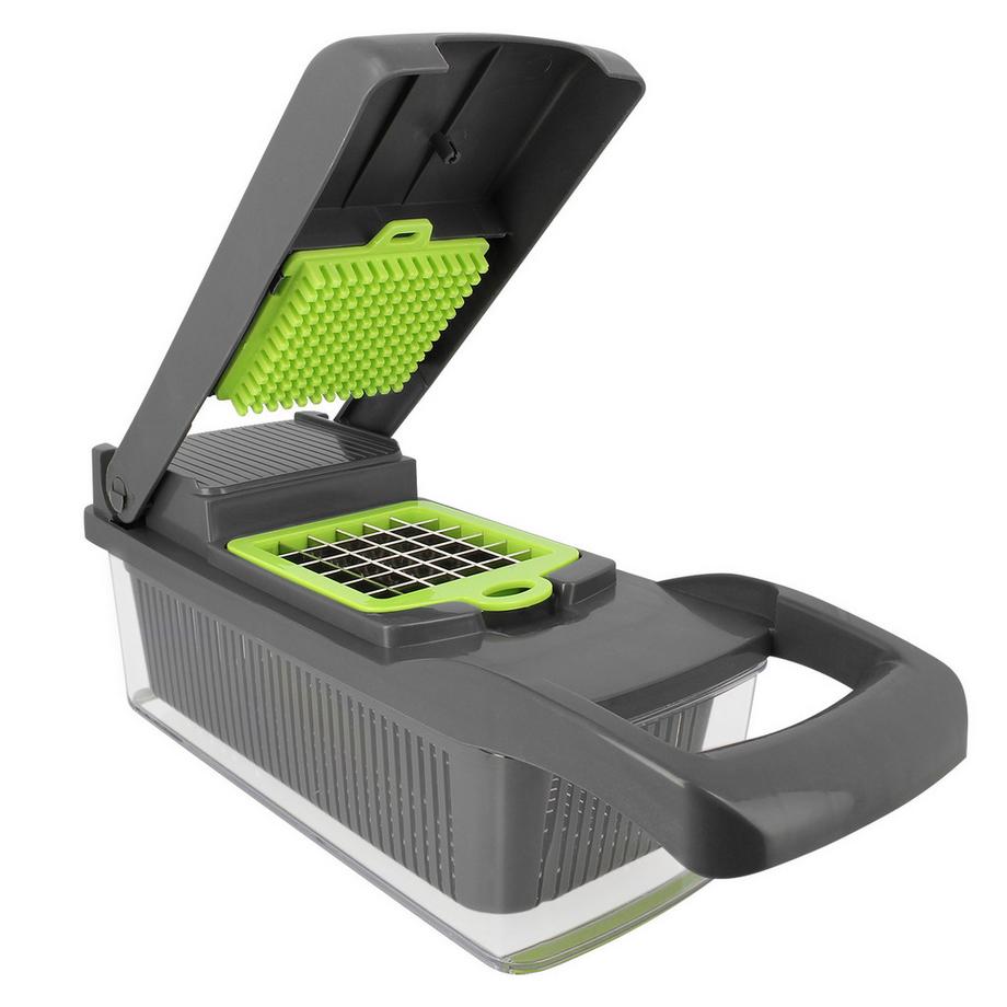 Avizar Multifunktions-Gemüseschneider 16 Teile  