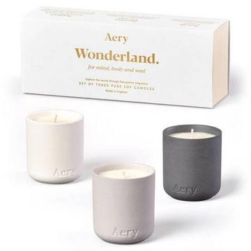 Wonderland Geschenkset