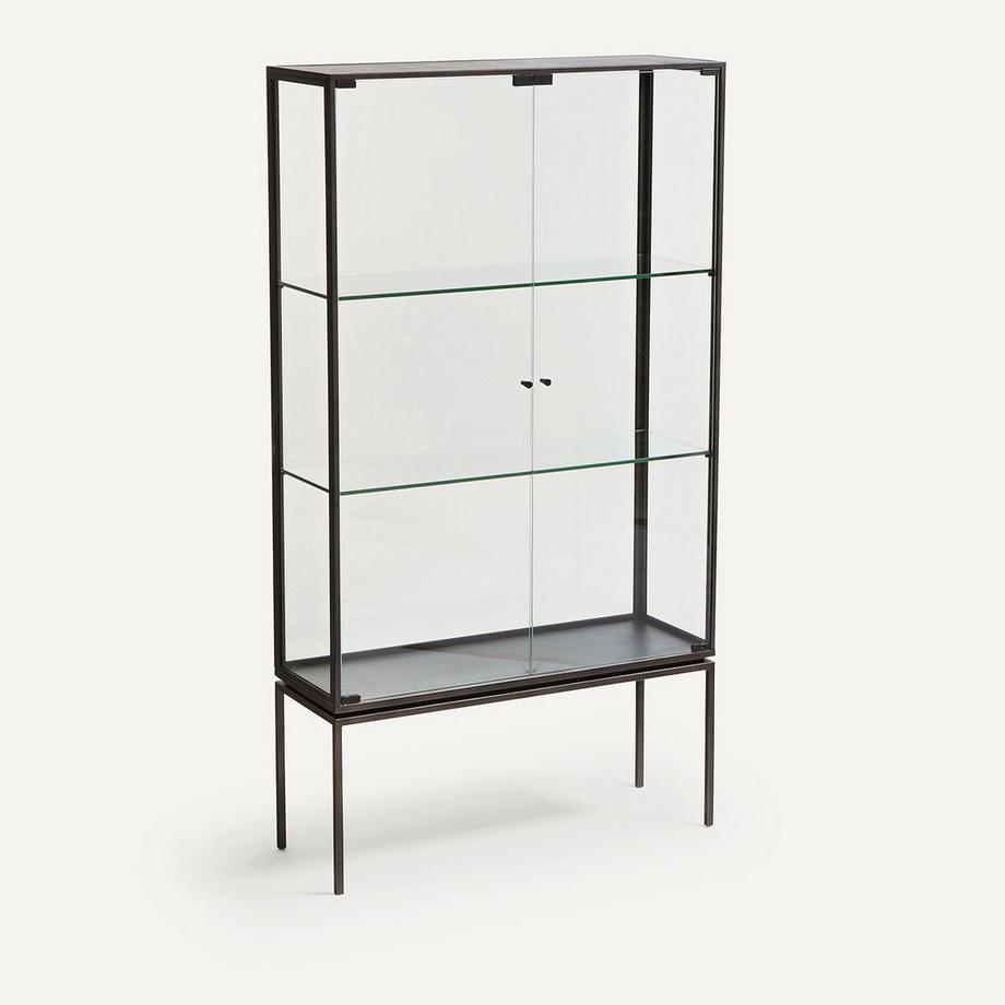 AM.PM Vitrine Ismène mit 2 Türen  