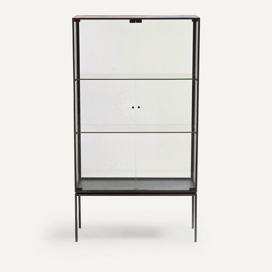 AM.PM Vitrine Ismène mit 2 Türen  