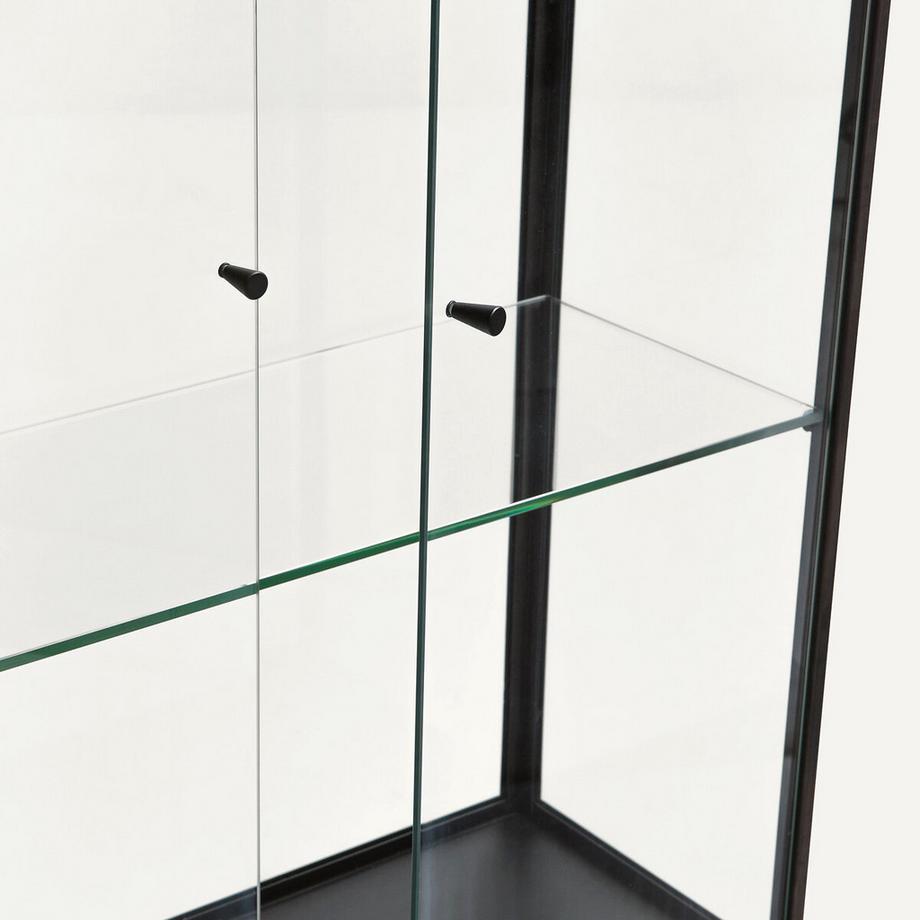 AM.PM Vitrine Ismène mit 2 Türen  