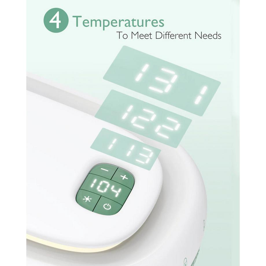 Momcozy  Feuchttücherwärmer 