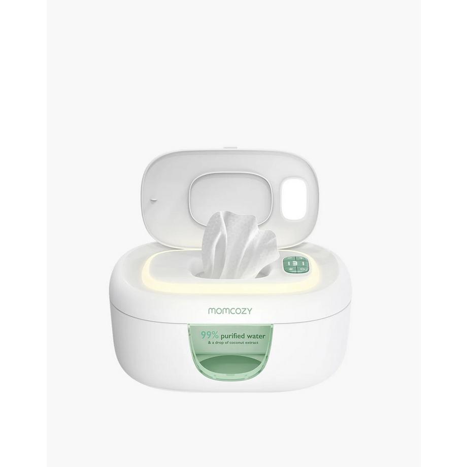 Momcozy  Feuchttücherwärmer 