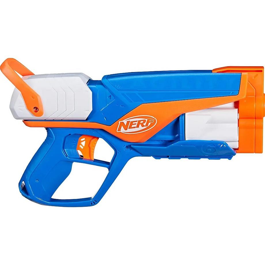 NERF  N Series Agility Blaster 