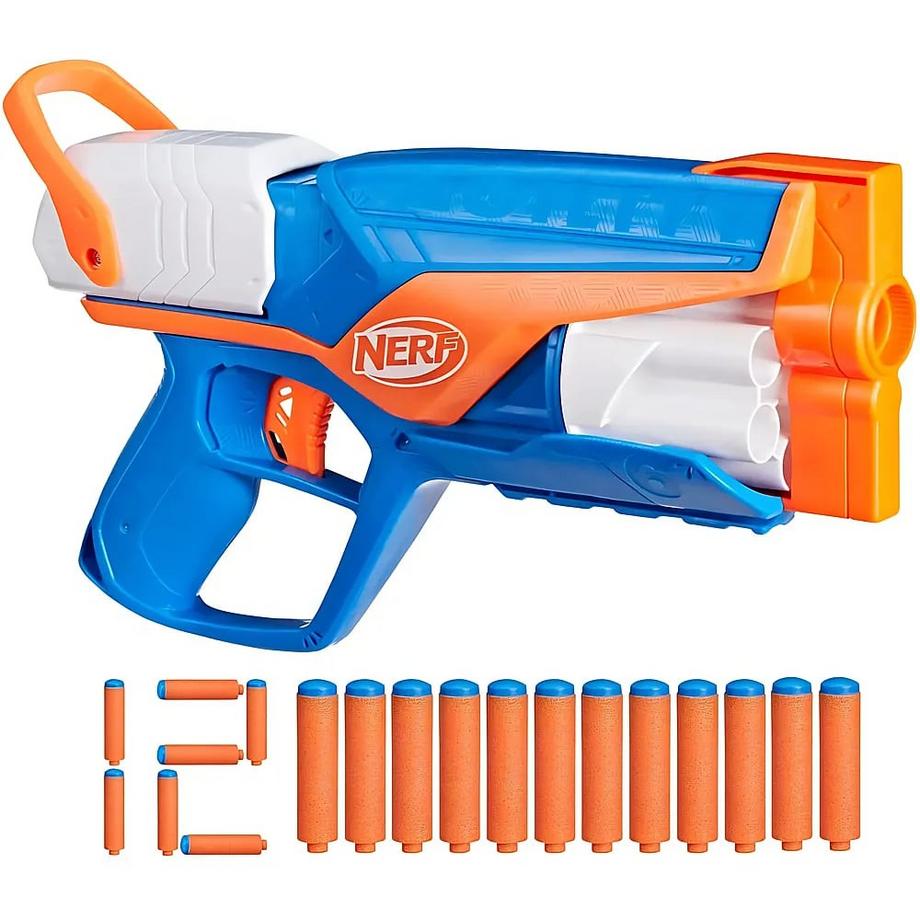 NERF  N Series Agility Blaster 