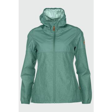 Travellight veste de pluie pour dame