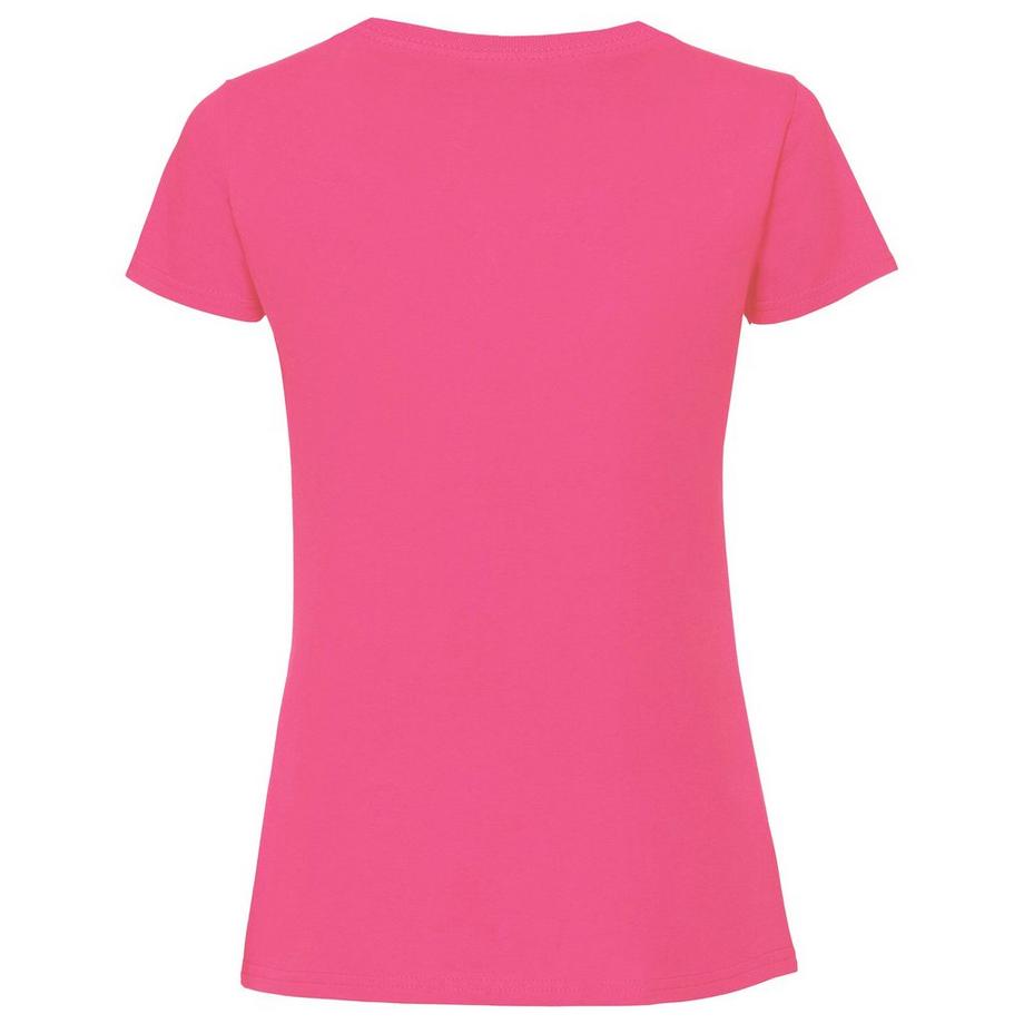 Fruit of the Loom Premium Ringspun T-Shirt  