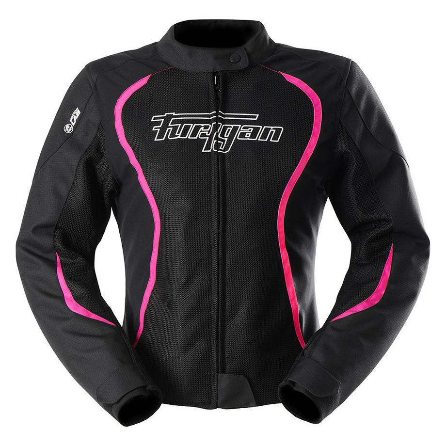 Furygan Odessa VTD 3in1 Blouson Moto  