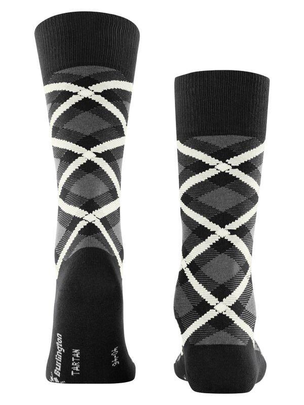 Burlington  Socken Tartan 