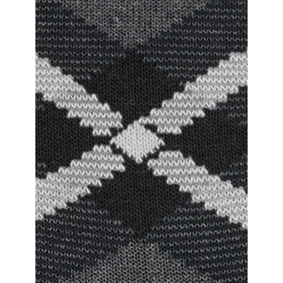 Burlington Calzini Tartan  