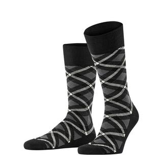 Burlington  Socken Tartan 