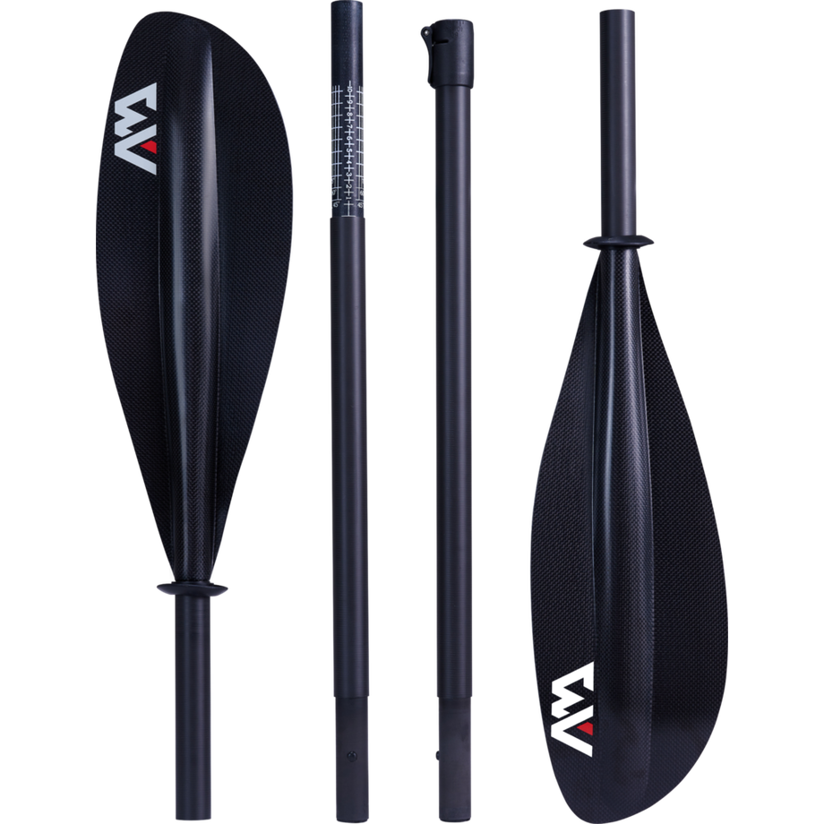 Aqua Marina  KP-3 Carbon Kajak Paddel 