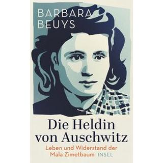 Die Heldin von Auschwitz Beuys, Barbara Copertina rigida 