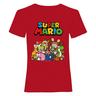 Super Mario  TShirt 