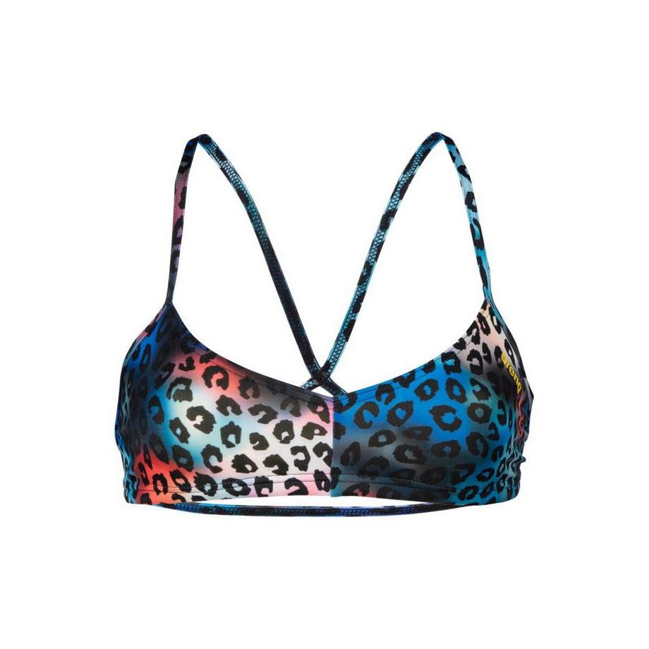 Top costume da bagno donna Arena Live R