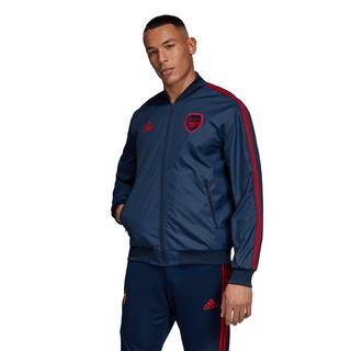 adidas  jacke arsenal anthem 2019/20 