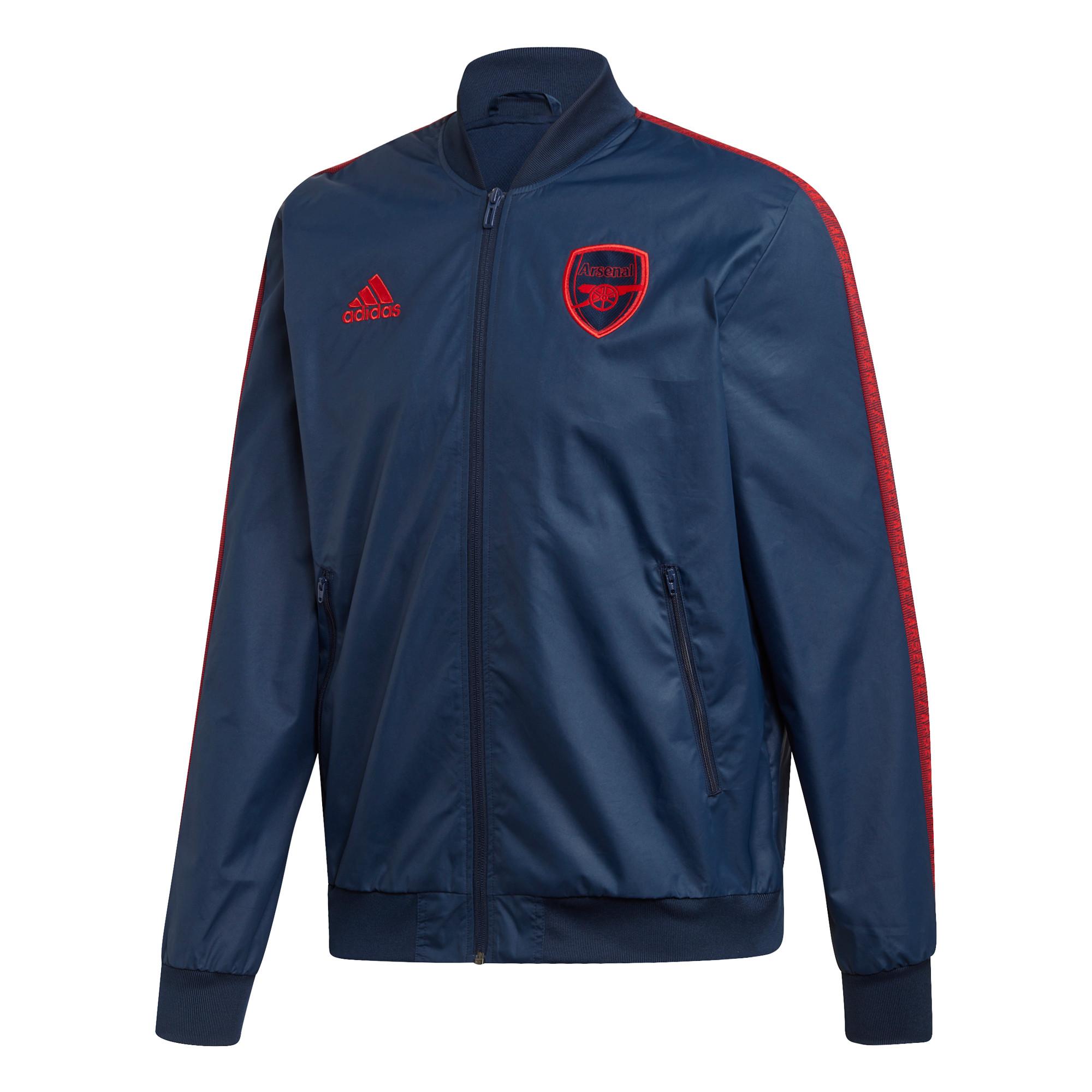 adidas  jacke arsenal anthem 2019/20 