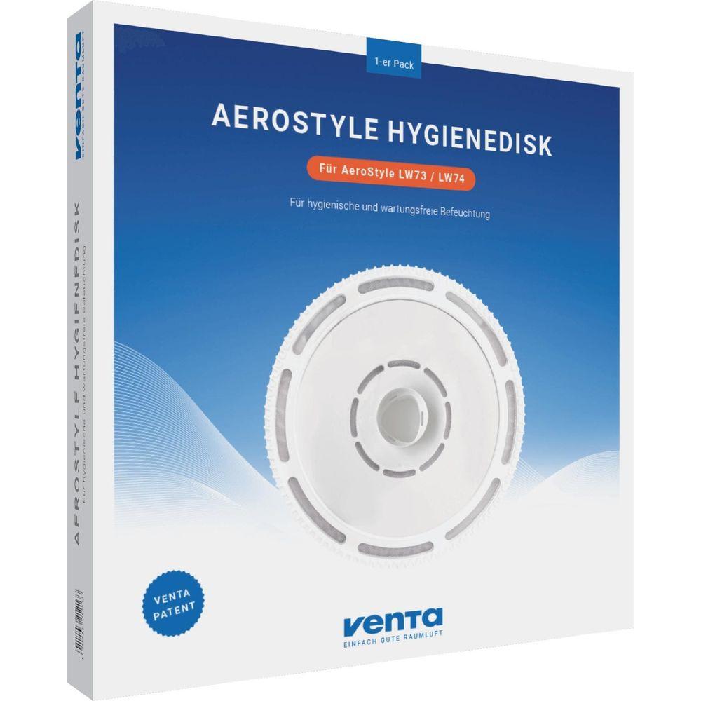 venta Hygienedisk AeroStyle  
