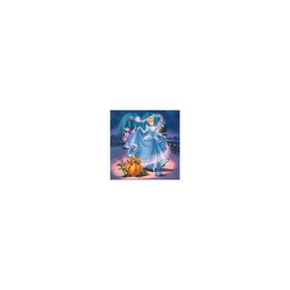 Ravensburger  Ravensburger puzzle Disney Princess 3x49p 