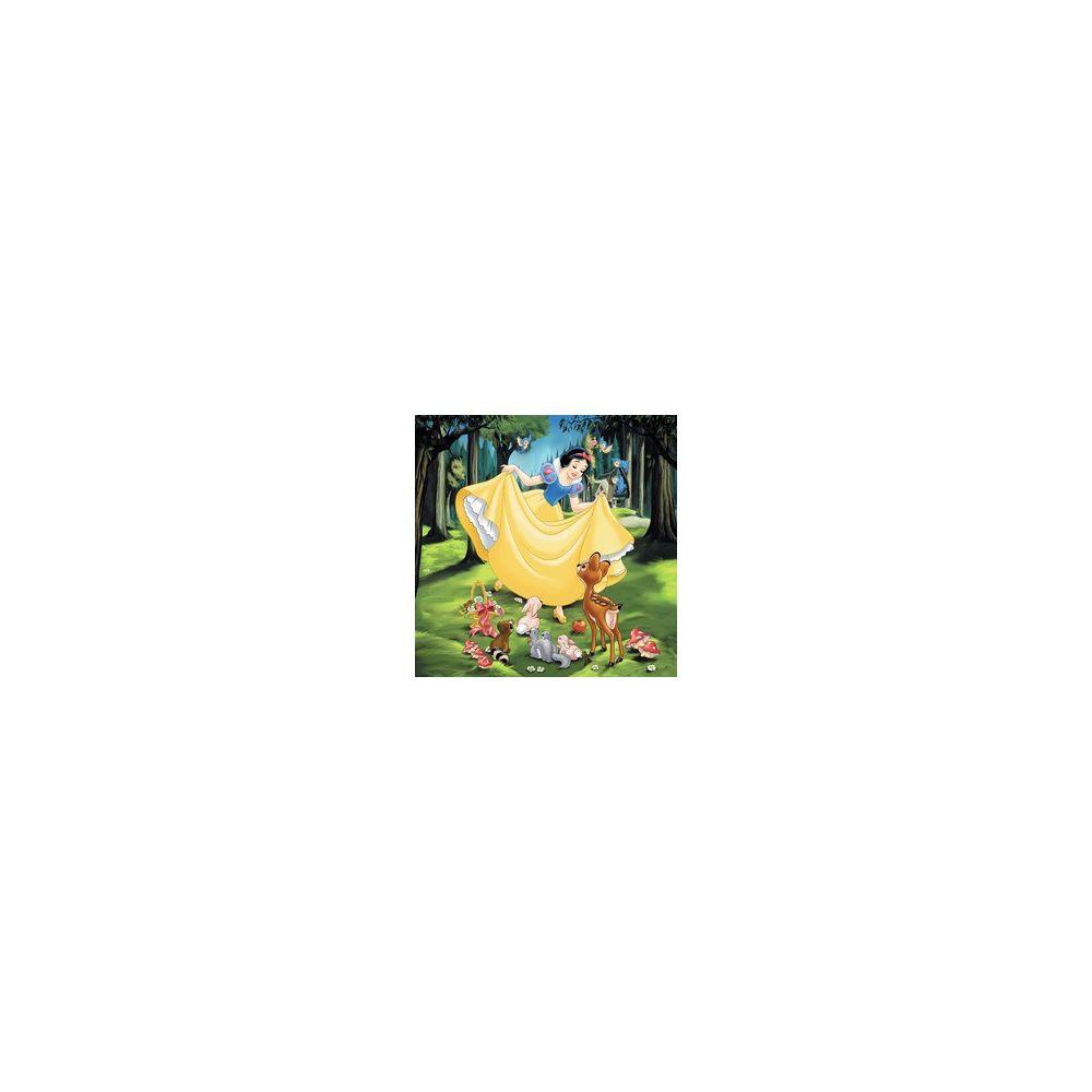 Ravensburger  Ravensburger puzzle Disney Princess 3x49p 