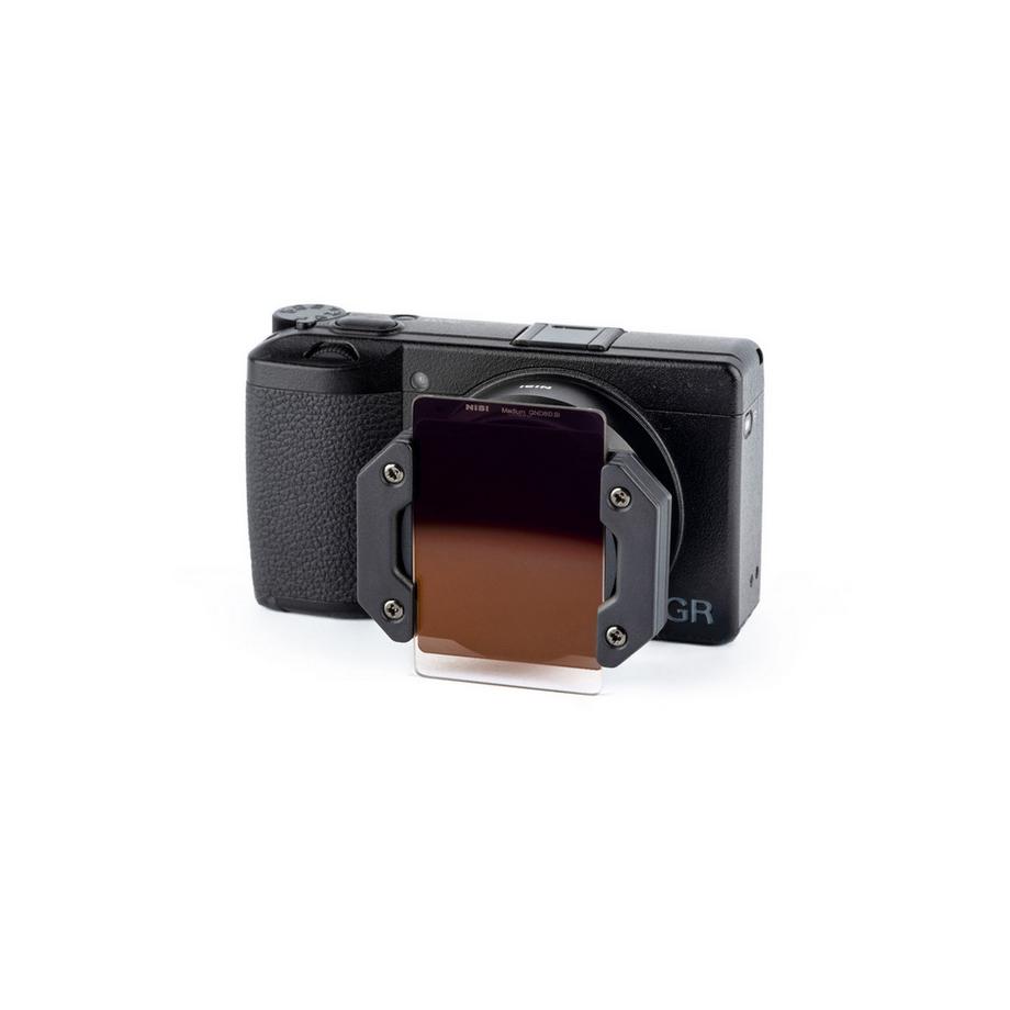 Nisi  Kit Master  pour Ricoh GR 