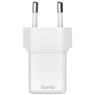 hama  Schnellladegerät, USB-C, PD/Qualcomm® 